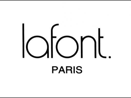 Lafont Logo