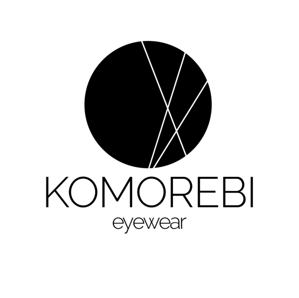 Komorebi Eyewear Press 600X598