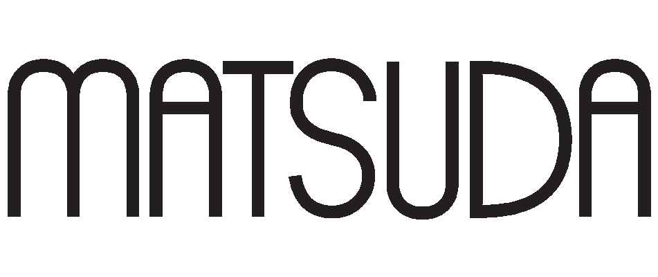 Matsuda Logo
